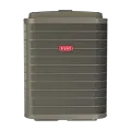 Bryant air conditioning unit, showcasing energy-efficient design for HVAC maintenance and installation services in Paoli, PA.