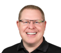 Smiling man with glasses. Find your way Home with our expert guidance. Let us help you navigate your journey to a brighter future, West Chester, PA.