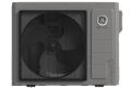 GE SmartHQ HVAC unit, providing efficient Emergency Heating solutions for homes and businesses. Reliable climate control for any season.