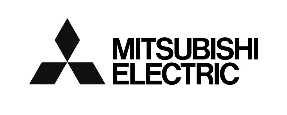 Mitsubishi Electric logo. Home comfort solutions from Mitsubishi Electric in West Chester, PA.