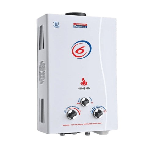 Padmini Essentia water heater. Water heater maintenance ensures efficient operation. West Chester, PA services available.