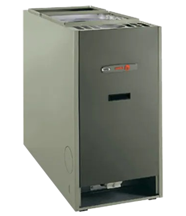 Image of a home furnace unit. Consider furnace repair in West Chester, PA, for efficient heating solutions.