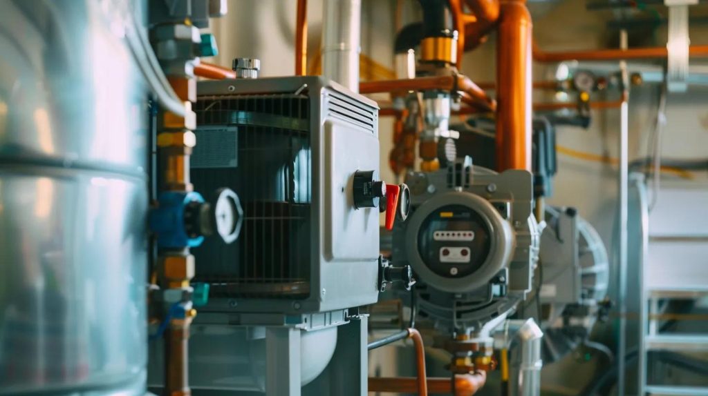furnace repair in malvern