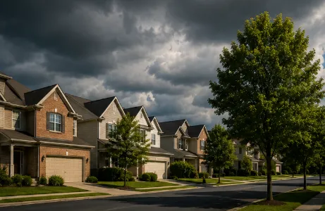 Beat the Heat: Why Your Upstairs Is Warmer and How to Fix It
