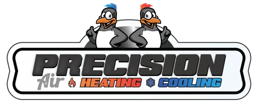 Precision Air Heating & Cooling