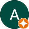 Google avatar for reviewer Angela | Precision Air