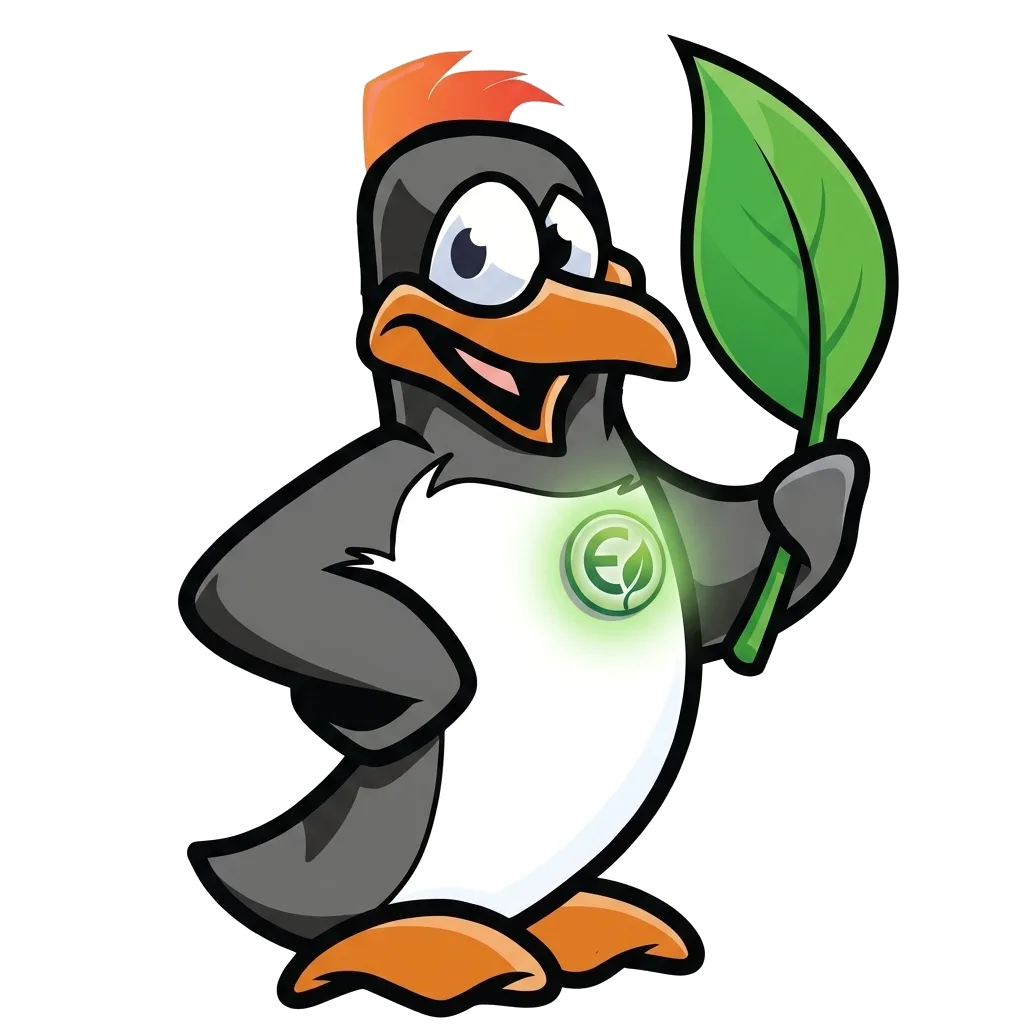 Penguins Eco | Precision Air