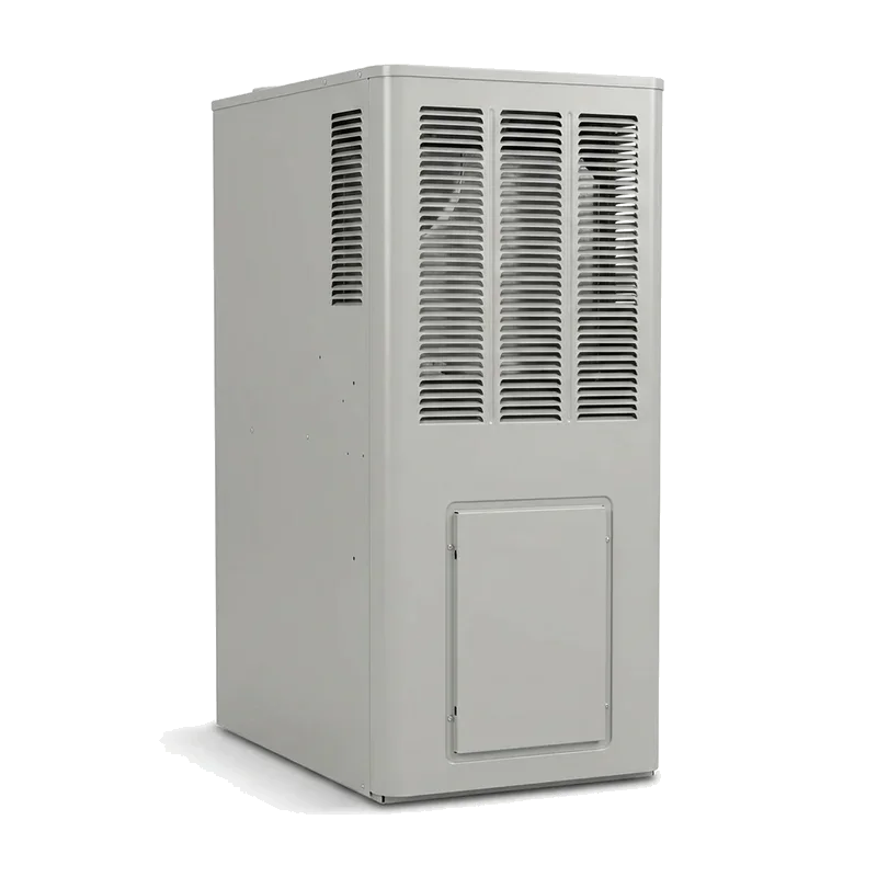 High-efficiency natural gas furnace | Precision Air