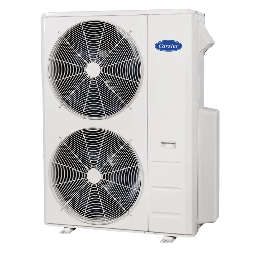Wall-mounted ductless mini-split indoor unit | Precision Air