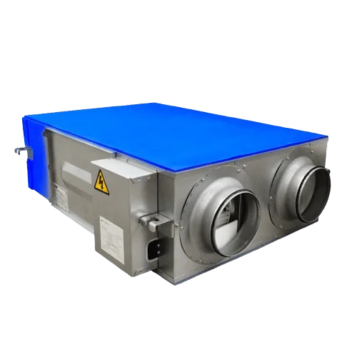 Energy recovery ventilator for commercial ventilation | Precision Air