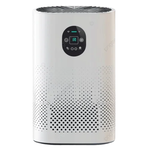 HEPA filtration unit | Precision Air