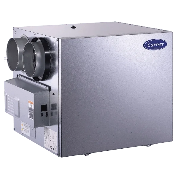 Heat recovery ventilator unit | Precision Air