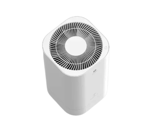 In-duct UV air treatment system | Precision Air