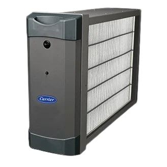 Whole-home air purifier system | Precision Air
