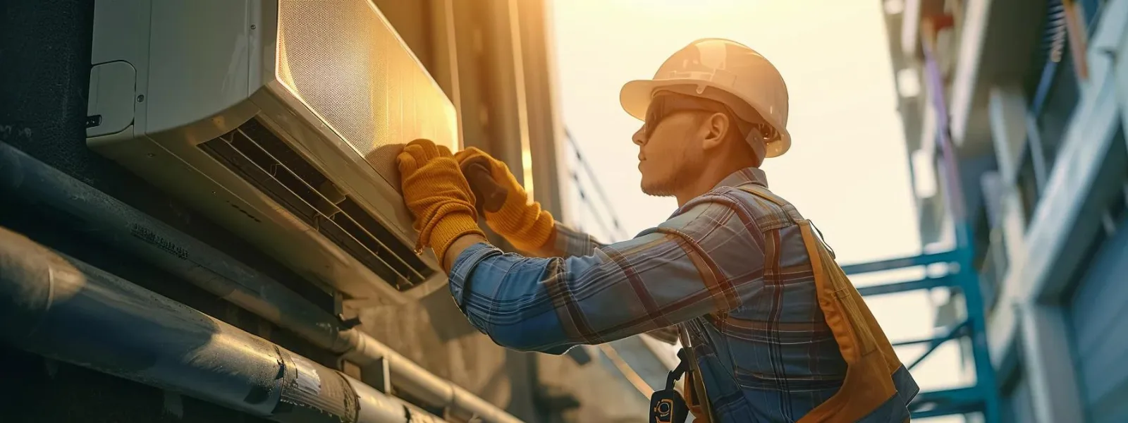Comprehensive AC Installation Services in Phoenixville PA