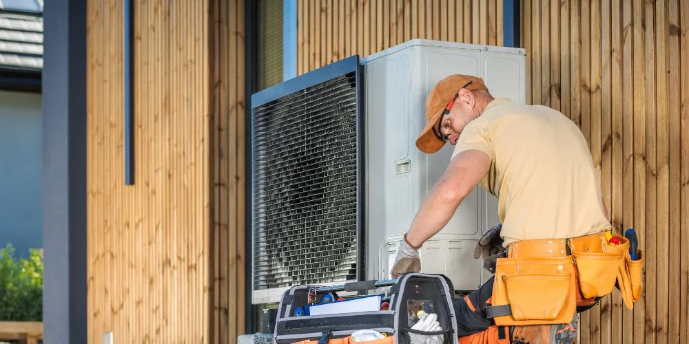 Why Is My AC Not Turning On? Common Causes and What You Can Do