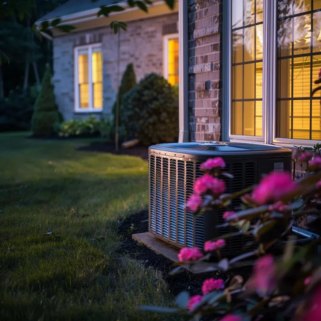 Save Money on AC Replacement Services in West Chester PA