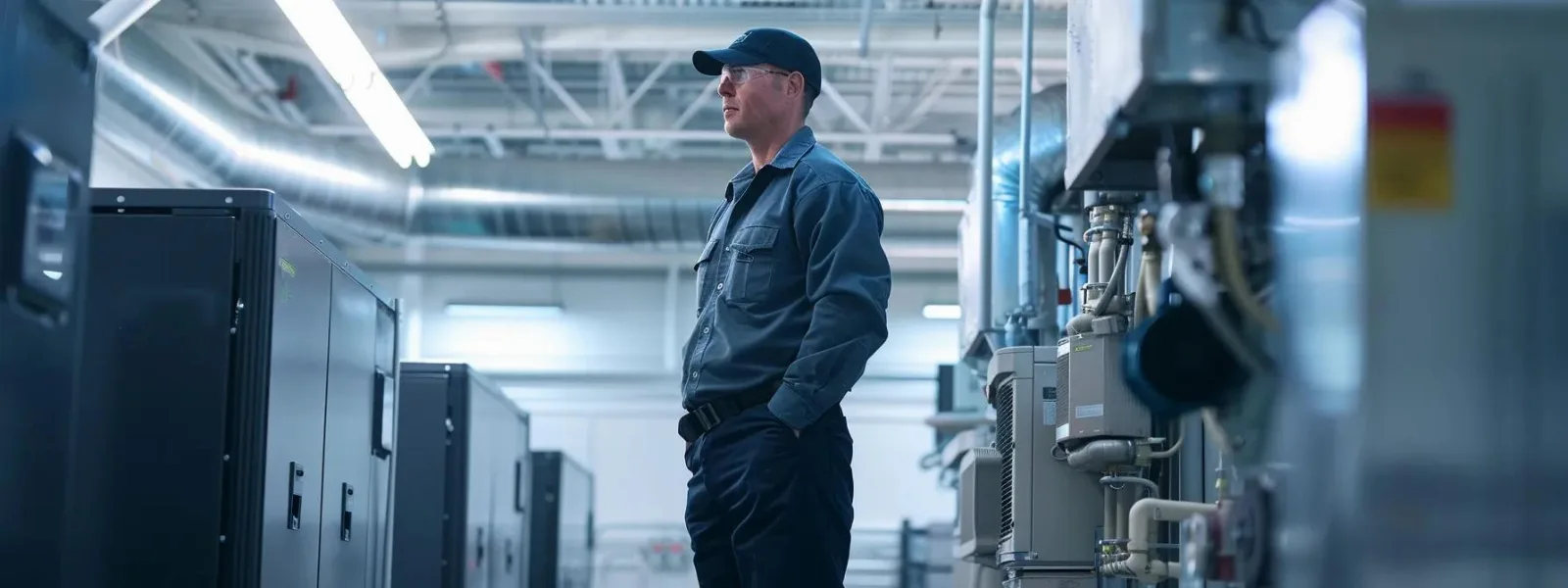 Why Routine HVAC Maintenance is Essential in Glen Mills | Precision Air
