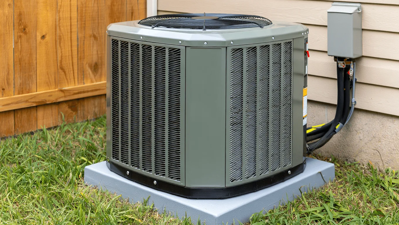 Why Do Heat Pumps Feel Less Warm But Still Heat Homes Well? | Precision Air