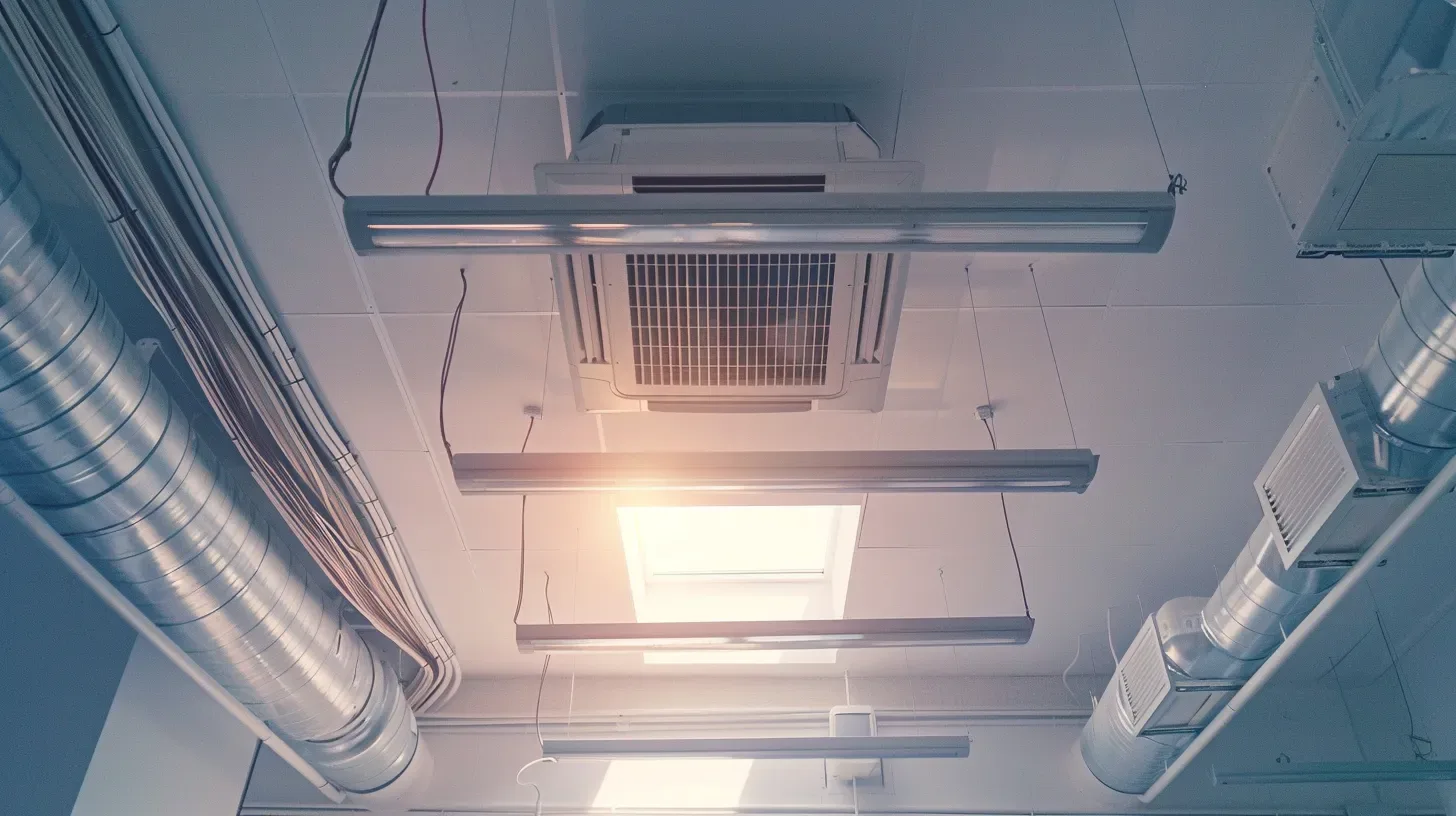 Is an HVAC Maintenance Plan Worth It for West Chester Homes? | Precision Air