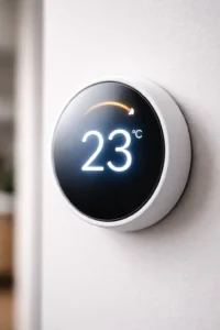 Beat the Heat: Why Your Upstairs Is Warmer and How to Fix It | Precision Air