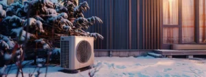 5 Signs Your Heat Pump Will Thrive in Cold Weather | Precision Air