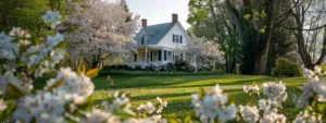 Spring Into Comfort: The HVAC Checkup You Need! | Precision Air