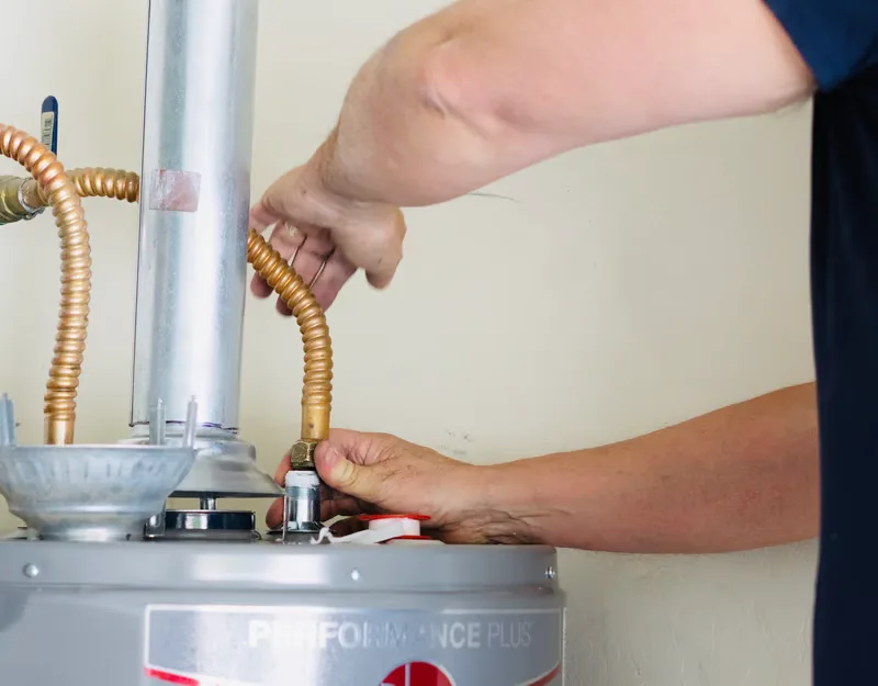 Why Is My West Chester Water Heater Making Strange Noises?