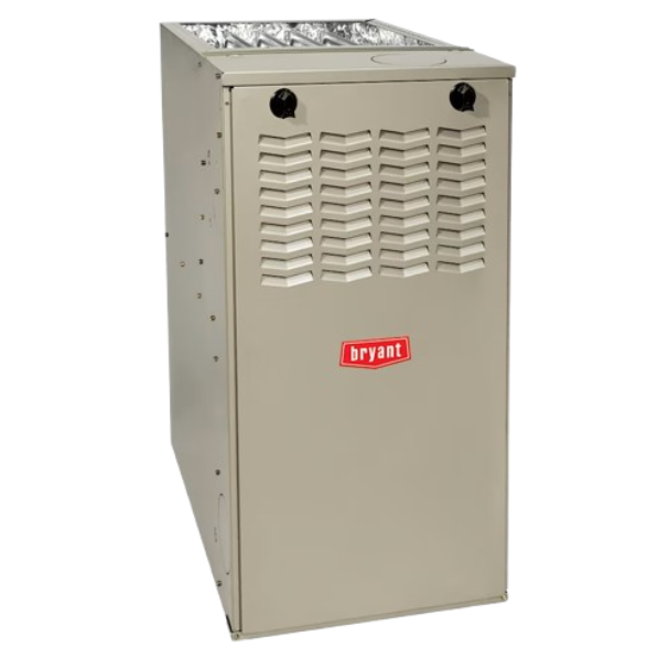 High-efficiency condensing gas furnace | Precision Air