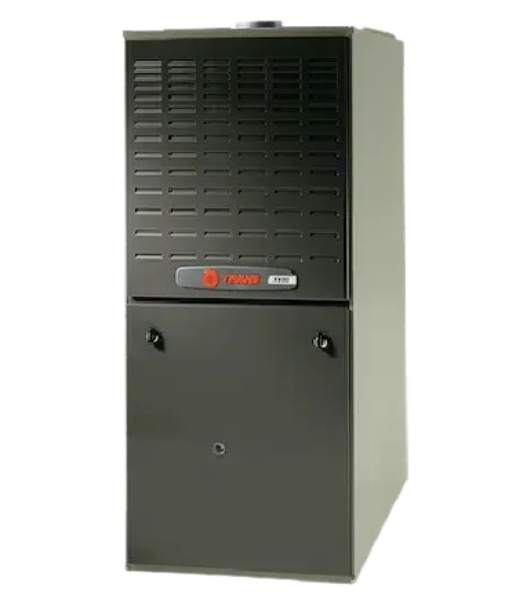Residential oil furnace cabinet | Precision Air