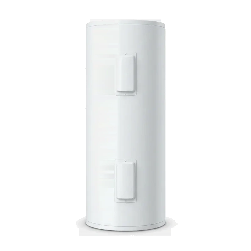 Residential electric tank water heater | Precision Air