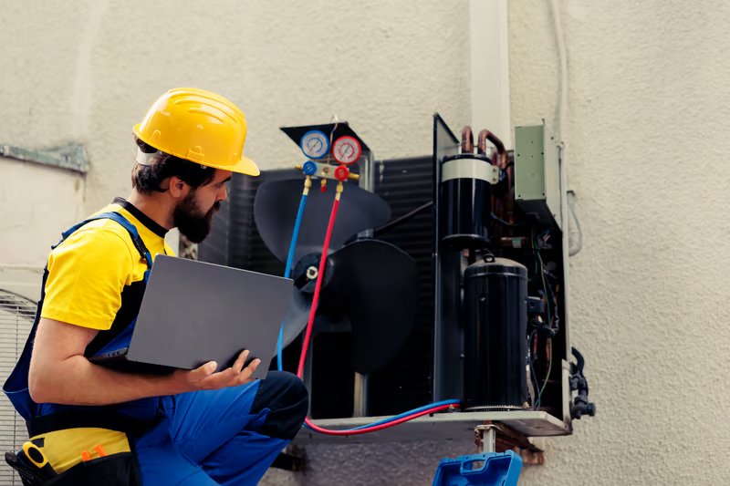 The Best HVAC Companies in West Chester, PA: Finding the Right Contractor for Your Home | Precision Air