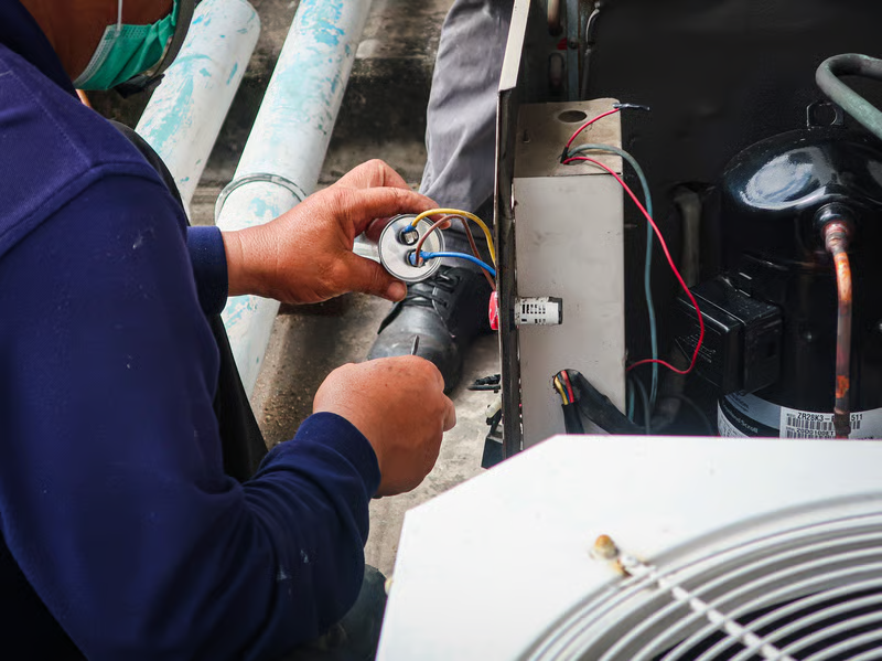 The Best HVAC Companies in West Chester, PA: Finding the Right Contractor for Your Home | Precision Air