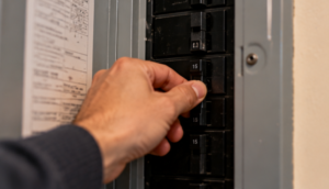 Why Your Chester County Furnace Keeps Tripping the Breaker | Precision Air
