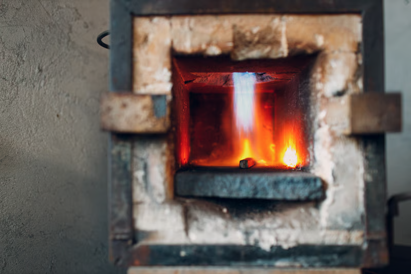 Furnace Stopped Working After a New Thermostat? Here's What Might Have Gone Wrong | Precision Air