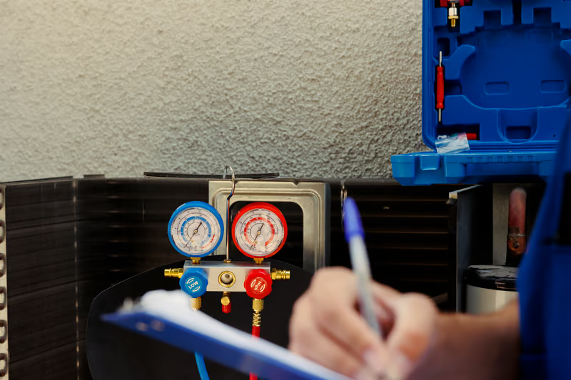 What a Load Calculation Is and Why Precision Air Won&rsquo;t Skip This Step During HVAC Installation | Precision Air