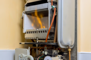 Oil Heat in Chester County: Keep It, Add to It, or Replace It? | Precision Air