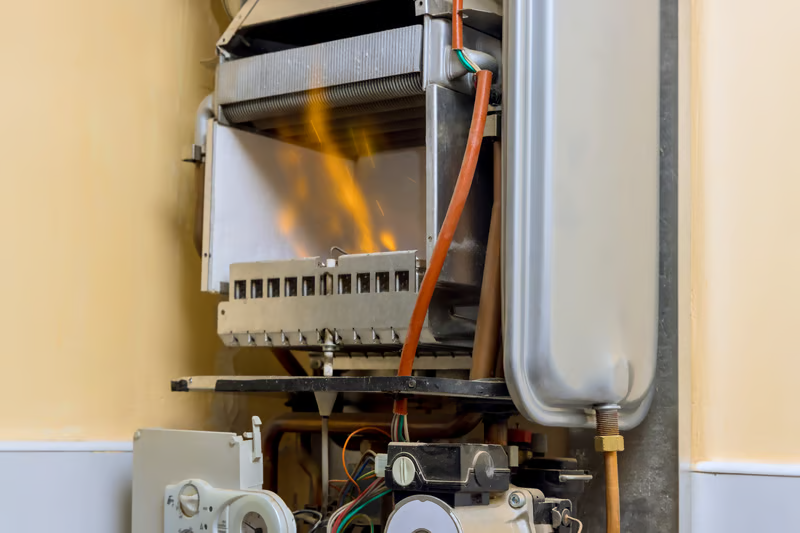 Oil Heat in Chester County: Keep It, Add to It, or Replace It? | Precision Air