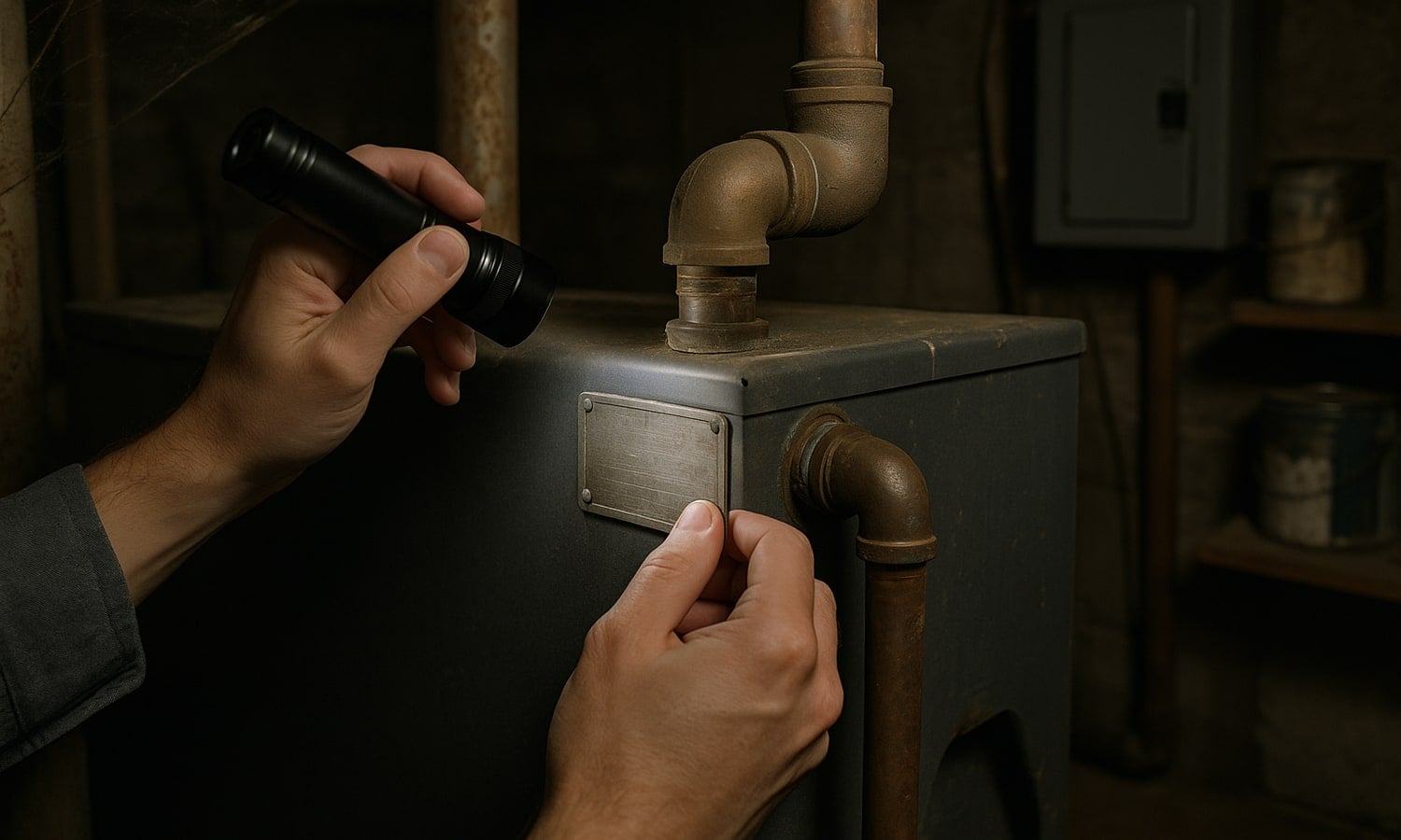 Oil Heat in Chester County: Keep It, Add to It, or Replace It? | Precision Air