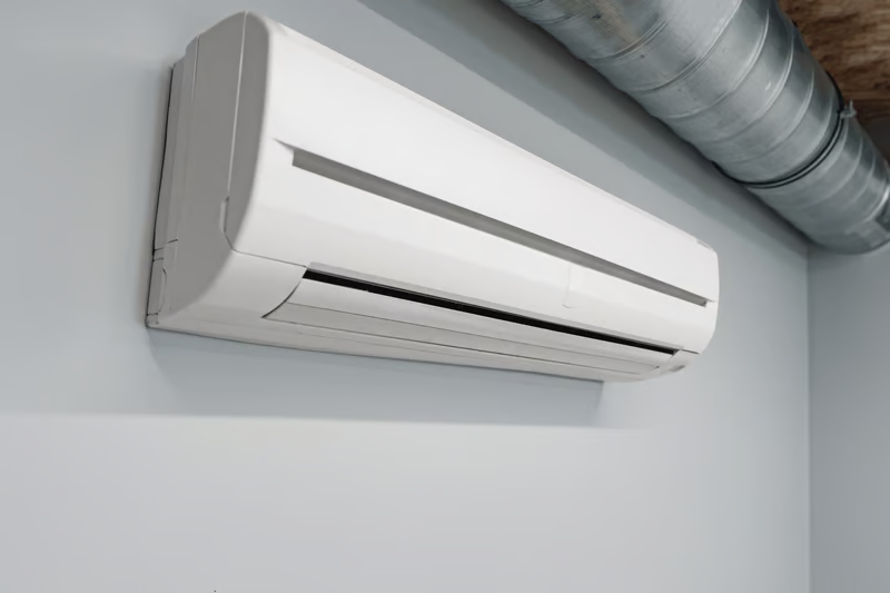 Mini-Split vs Heat Pump: What's the Difference and Which Does Your House Need? | Precision Air
