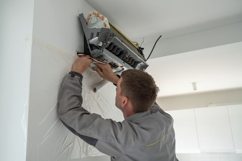 Mini-Split vs Heat Pump: What's the Difference and Which Does Your House Need? | Precision Air