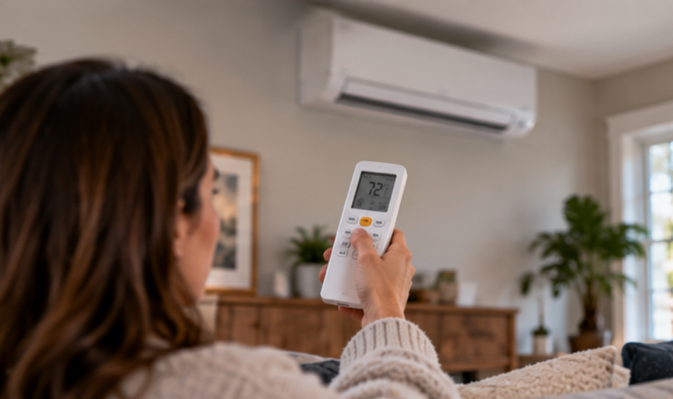 Mini-Split vs Heat Pump: What's the Difference and Which Does Your House Need? | Precision Air