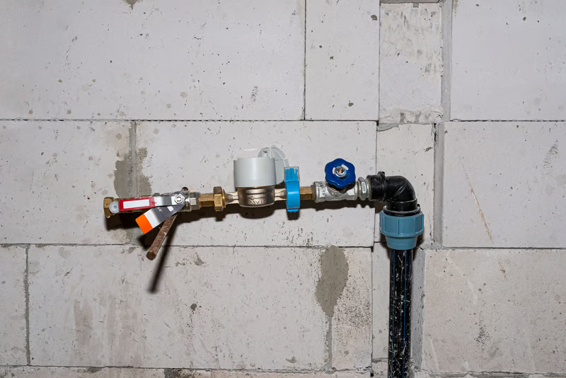Water Heater Relief Valve Leaking? What It Means and When It's Dangerous | Precision Air