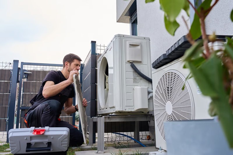 Which Heat Pump Is Best for a Chester County Home? | Precision Air